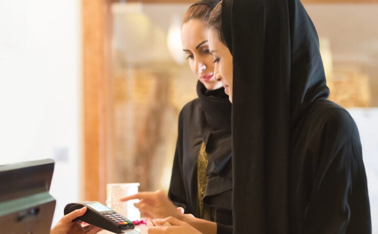 GCC luxury sector surges in 2023, UAE leads the rest, reveals report from Chaloub Group Image: Getty Images