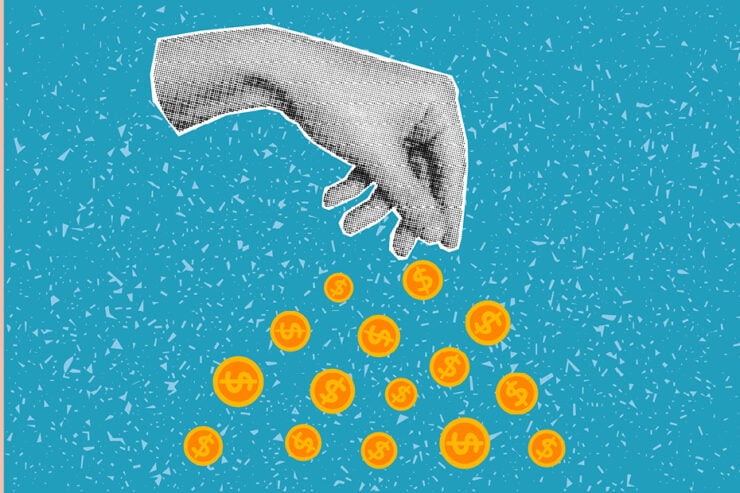 ‘Prioritise the fundamentals when investing', says SJP's Martin Hennecke