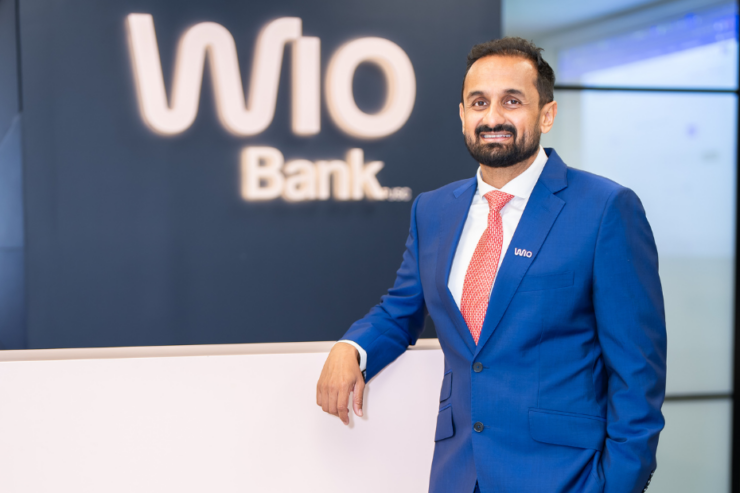 Wio Bank’s CEO on banking in an era of evolving consumer needs