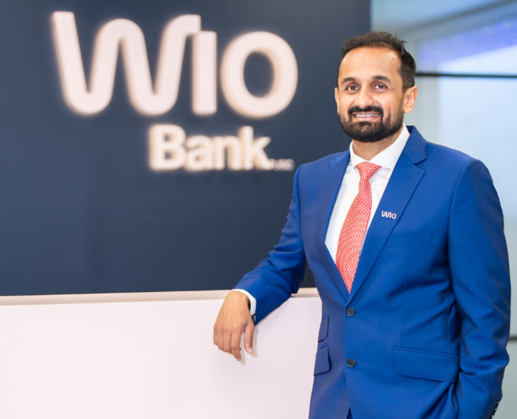 Wio Bank’s CEO on banking in an era of evolving consumer needs