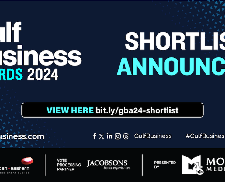 Gulf Business Awards