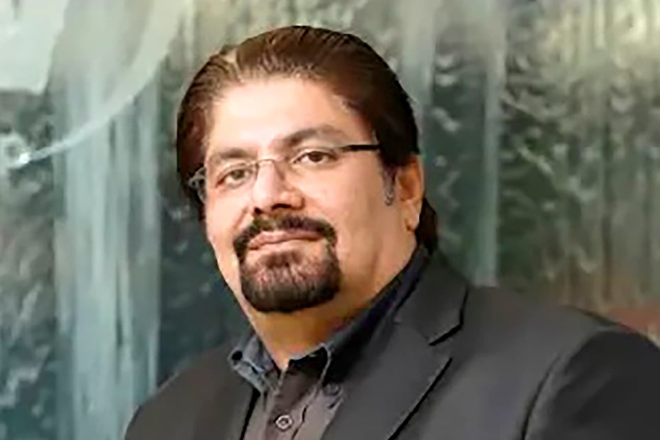 Naresh Bhawnani