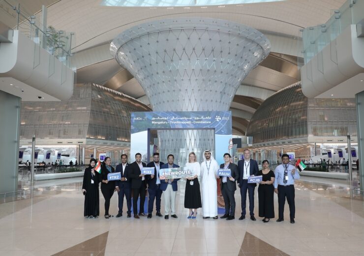 India flights: IndiGo launches 3 new routes from Abu Dhabi