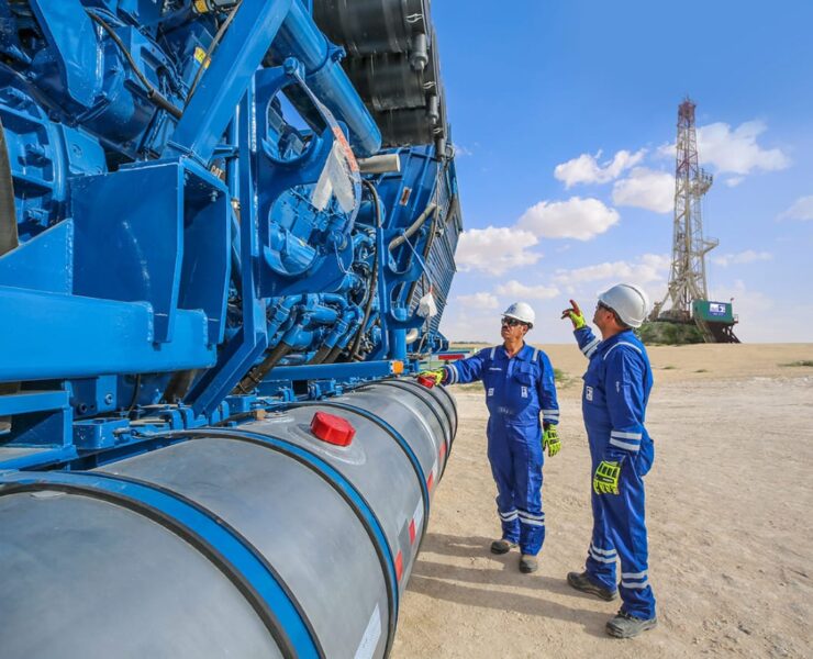 ADNOC Drilling posts $295m in Q2 2024 net profit