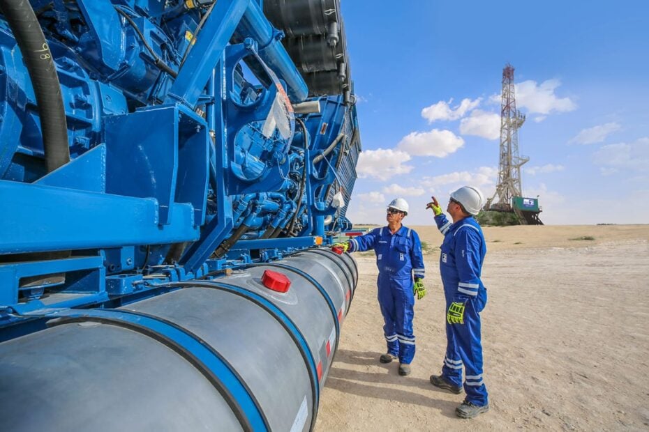 ADNOC Drilling posts $295m in Q2 2024 net profit