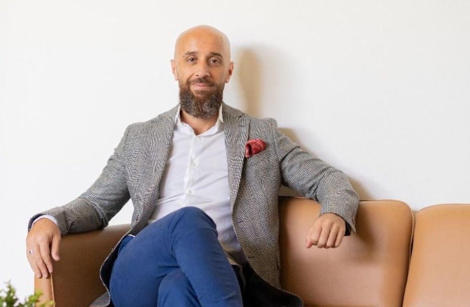 Insights on elevating talent acquisition from ARC Talent's CEO Abdul-Rahman Risilia