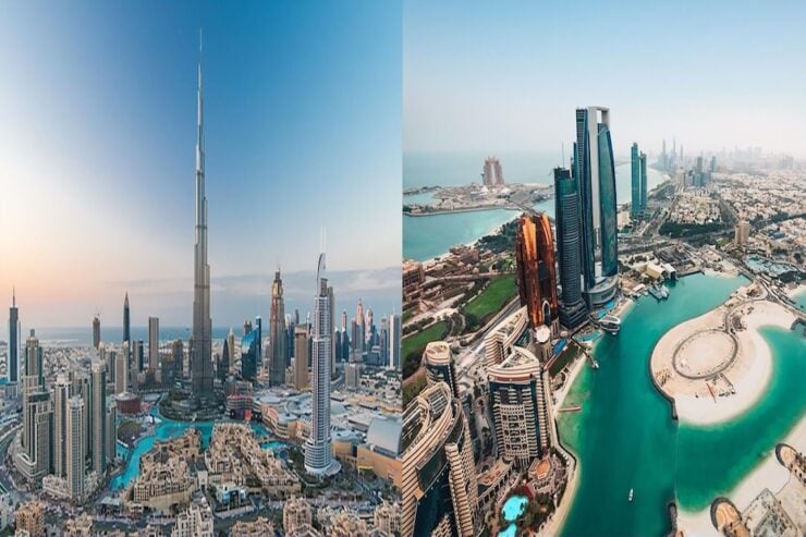 Abh-dhabi-dubai - liveability