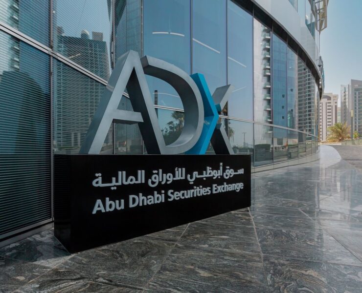 Abu Dhabi’s ADX signs MoU with Armenia Securities Exchange
