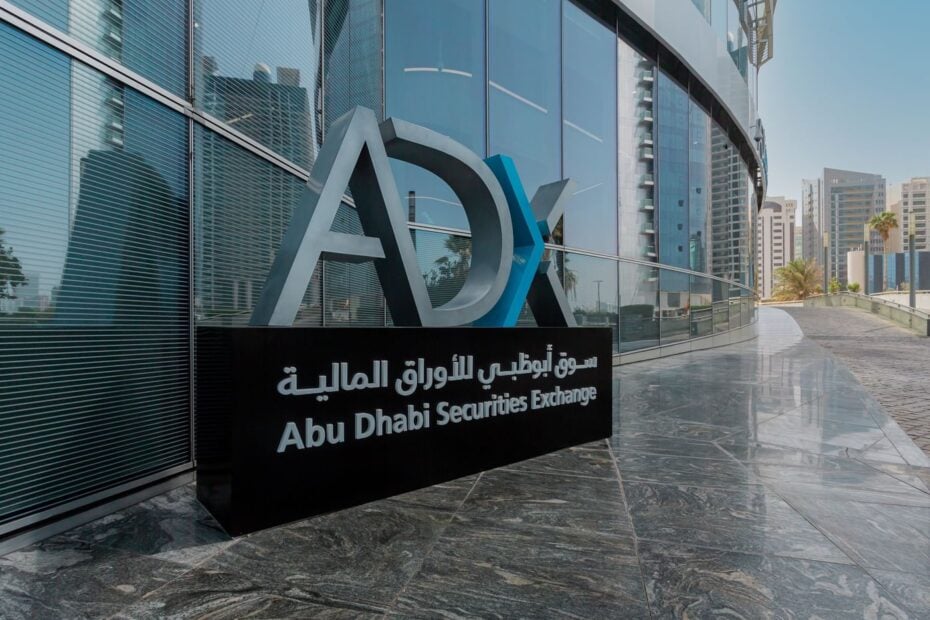 Abu Dhabi’s ADX signs MoU with Armenia Securities Exchange