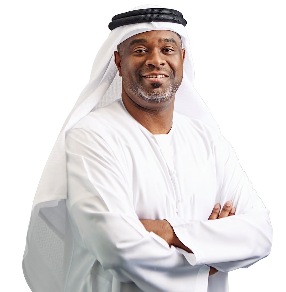 Bader Al Lamki - CEO, ADNOC Distribution (Image credit: Supplied)
