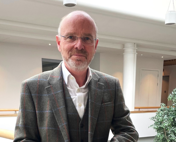 Heriot-Watt University: Finding executive MBA fit