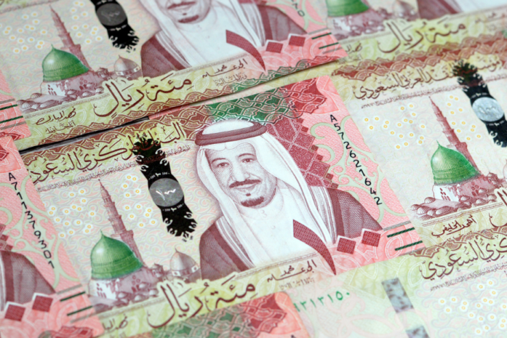 Saudi Arabia’s budget deficit tops $4bn in second quarter