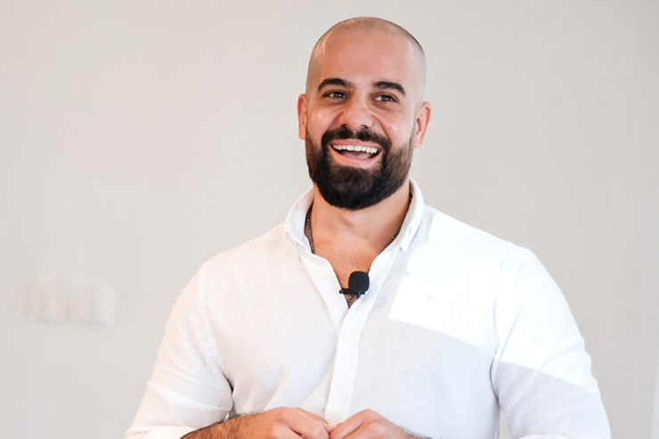 How Prosper is driving growth in Dubai’s property market