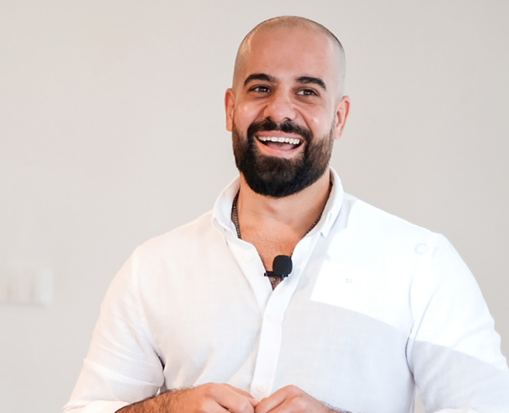 How Prosper is driving growth in Dubai’s property market