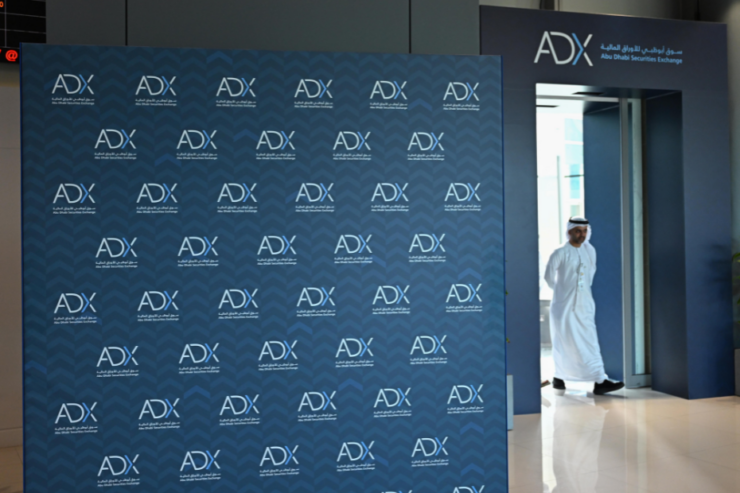 Abu Dhabi’s ADX, KASE partner to boost cooperation