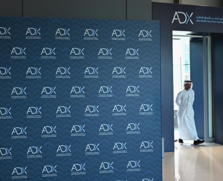 Abu Dhabi’s ADX, KASE partner to boost cooperation