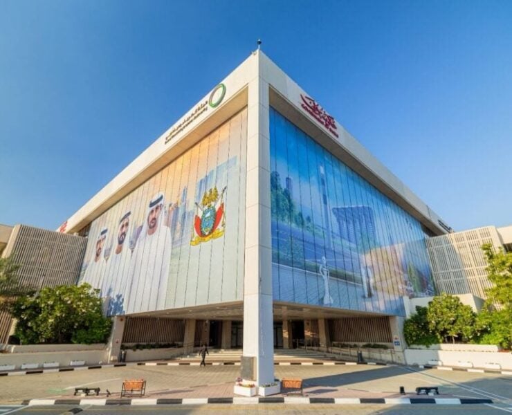 DEWA announces H1 2024 results