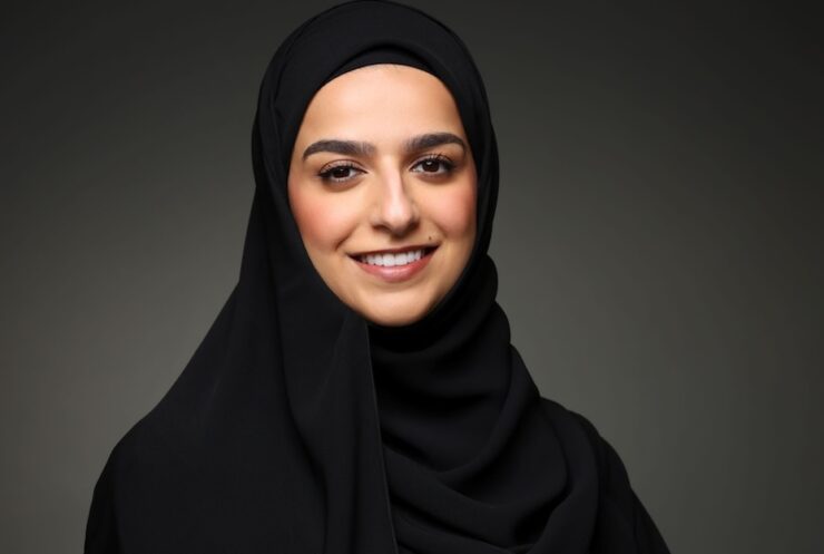 Dubai Investments' Hind Abdulrahman Al Ali on how women can drive change