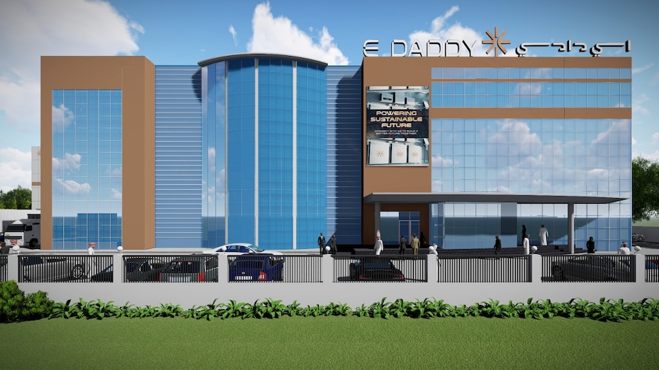 Sustainable mobility startup E Daddy raises $15m