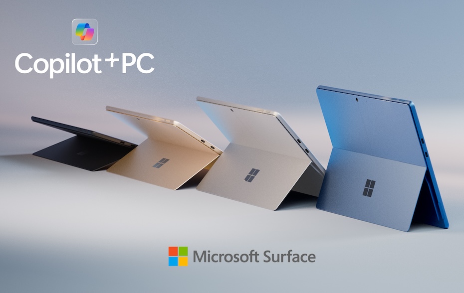 Microsoft Surface