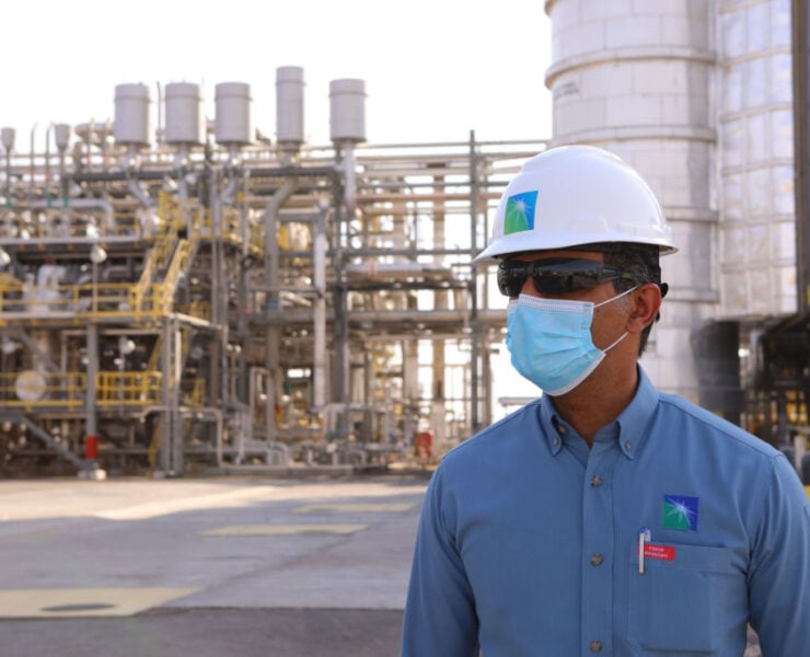 Aramco to buy stake in JV Petro Rabigh from Sumitomo