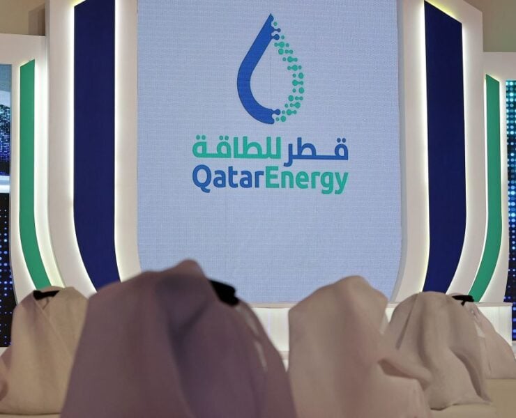 Qatar inks another 15-year LNG supply deal with Kuwait