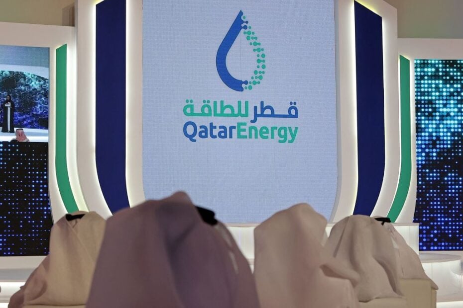 Qatar inks another 15-year LNG supply deal with Kuwait