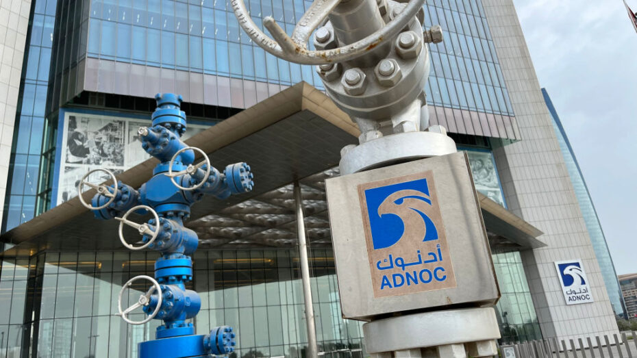 ADNOC Group’s listed units post Dhs89bn in combined H1 2024 revenue