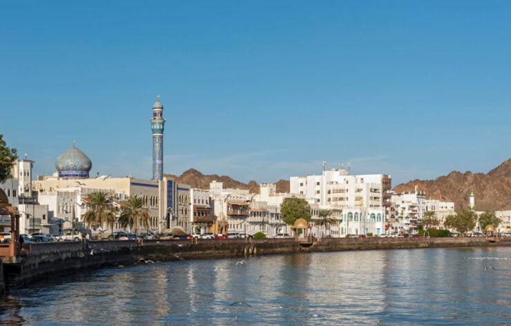 Oman unveils 10‑year Golden Residency: What's in it for investors, professionals?