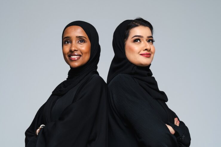 Emirati Women's Day: Using education to empower entrepreneurs