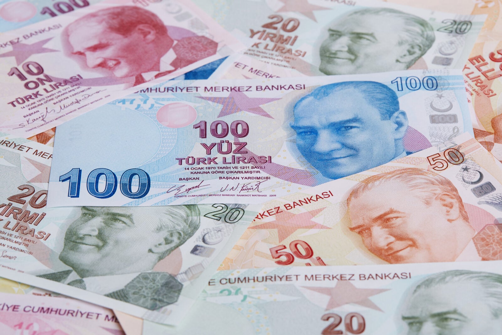 Turkey commits to agricultural support for 2025/27