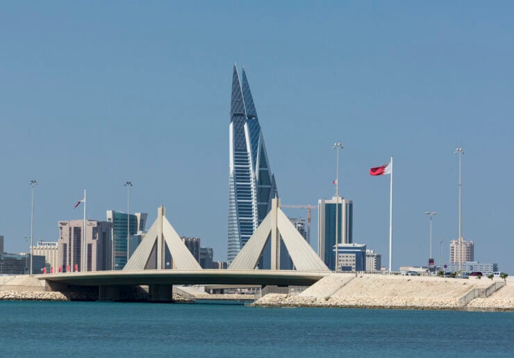 Bahrain’s Q1 2024 GDP expands by 3.3% YoY