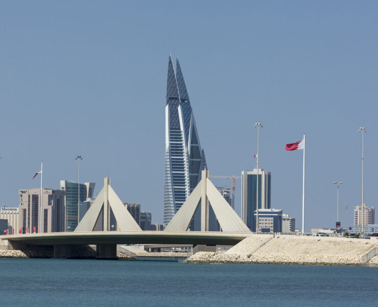 Bahrain’s Q1 2024 GDP expands by 3.3% YoY