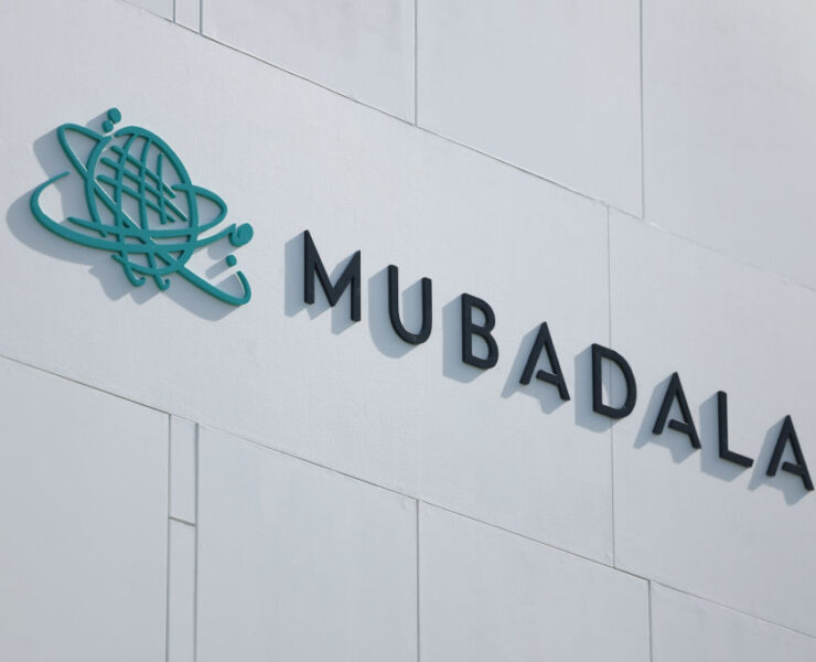 Mubadala, CBC buy UCB neurology, allergy units