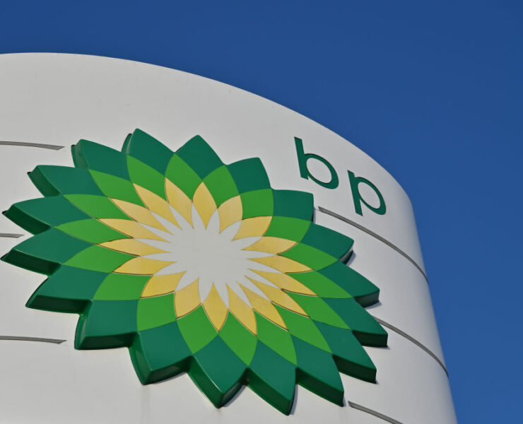Iraq, bp plan to develop Kirkuk oil and gas fields