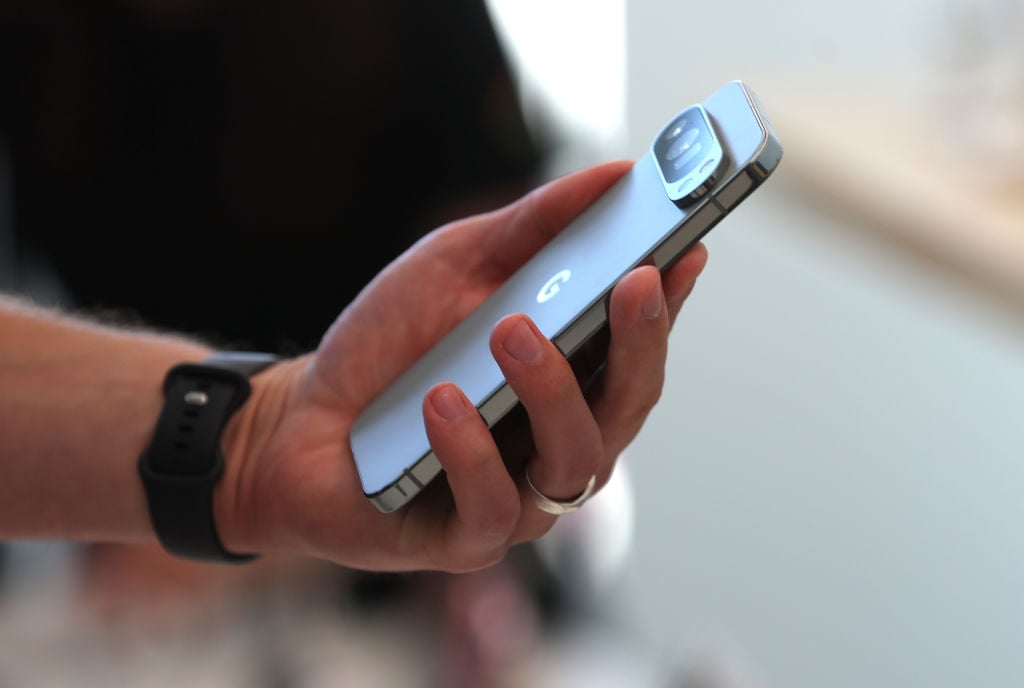 Google debuts AI-powered Pixel 9 lineup 