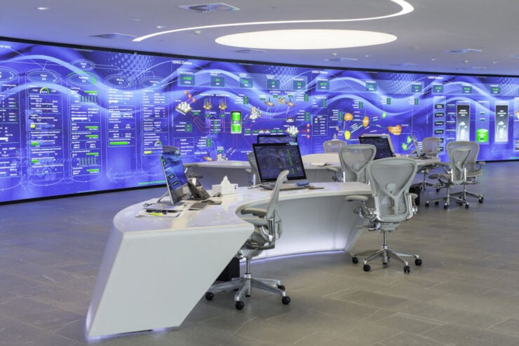 UAE’s ADNOC deploys Neuron 5 for AI-powered efficiency