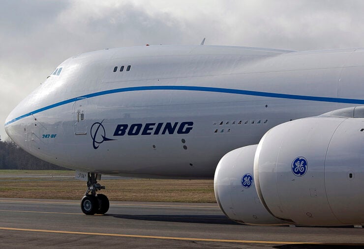 Saudi PIF eyes Boeing, Airbus jets for new cargo airline