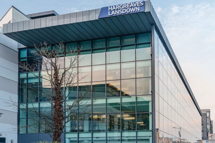 Hargreaves Lansdown