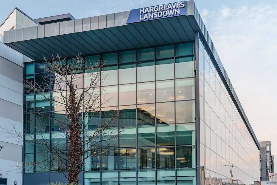 Hargreaves Lansdown