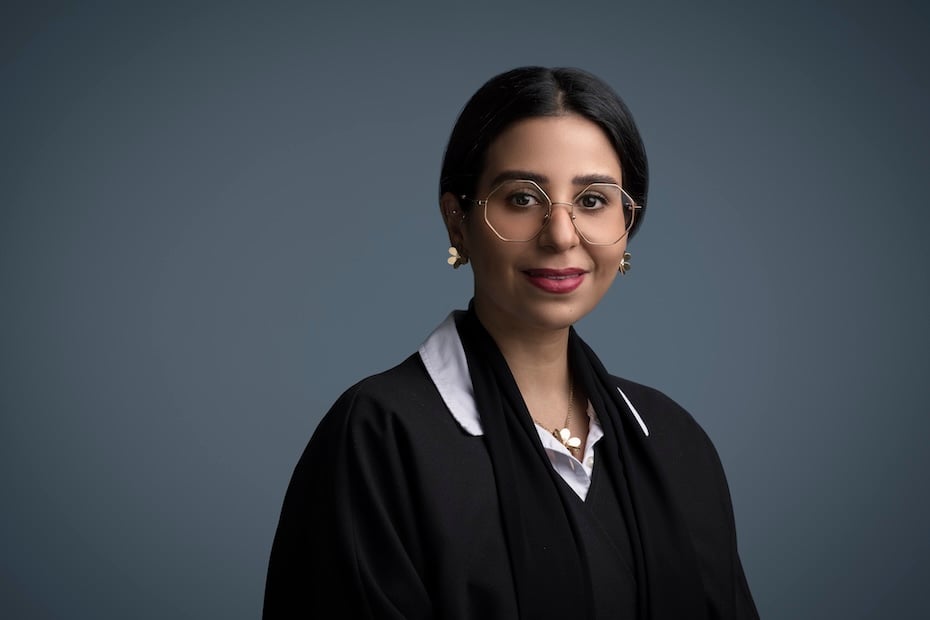 Emirati Women's Day: We speak to Haif Zamzam SVP Strategy and Marketing at TECOM Group Image Supplied