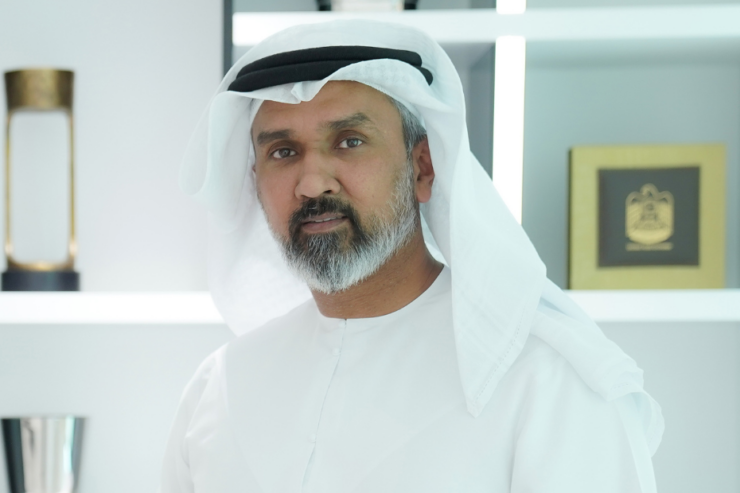 Abu Dhabi’s IHC reports 18% jump in first half profit