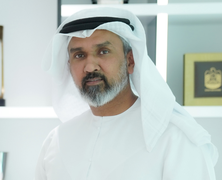 Abu Dhabi’s IHC reports 18% jump in first half profit