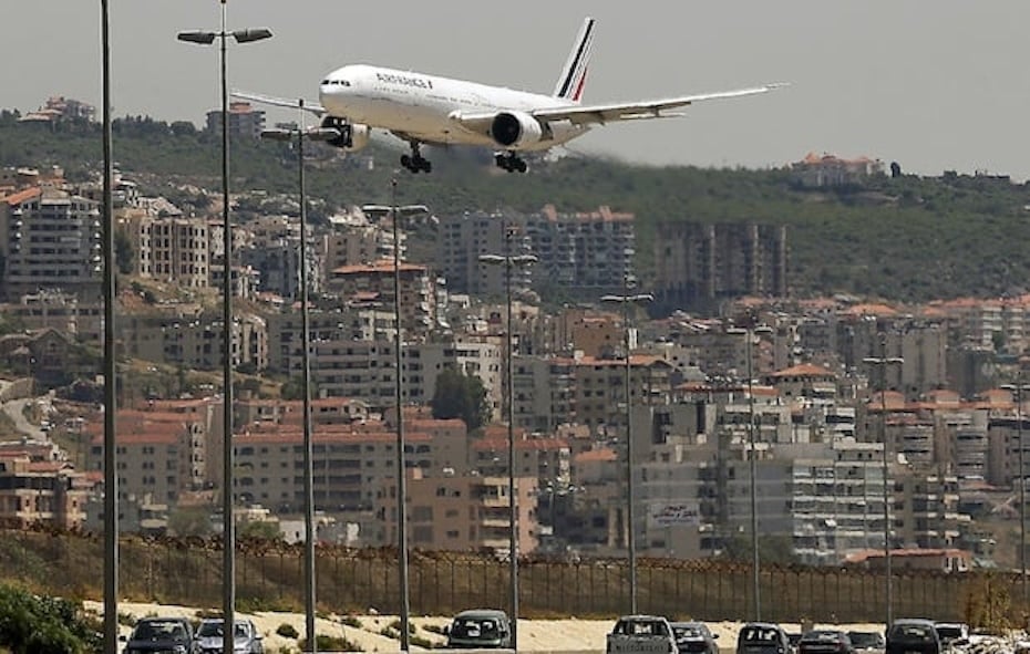 Quali paesi hanno emesso ordini di evacuazione?