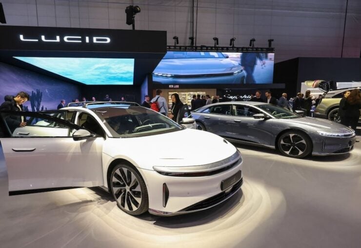 Lucid