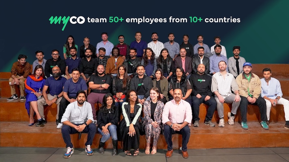 UAE's Myco raises $10m plans expansion Image supplied