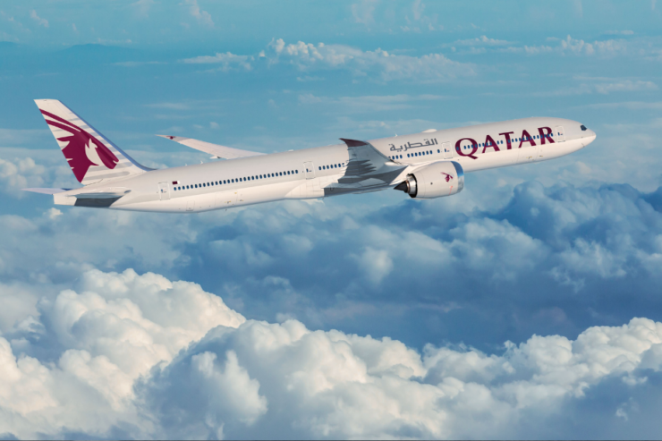 Qatar airways to increase flights to key cities in winter season Image Qatar Airways