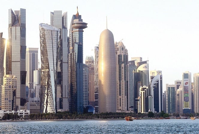 Qatar on track to double economy by 2031, shows report