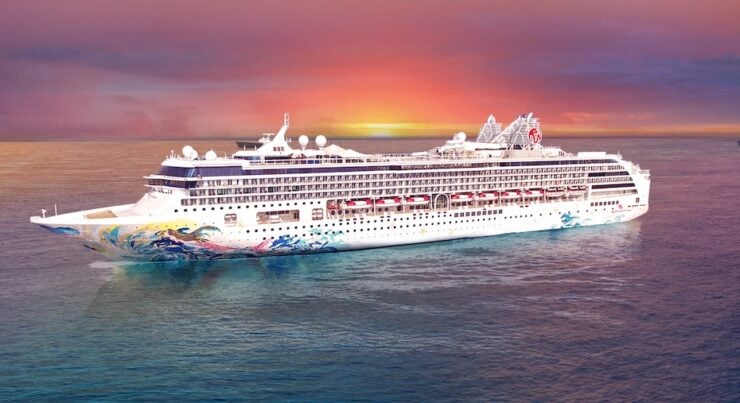 Singapore's Resorts World Cruises to launch cruises from Dubai