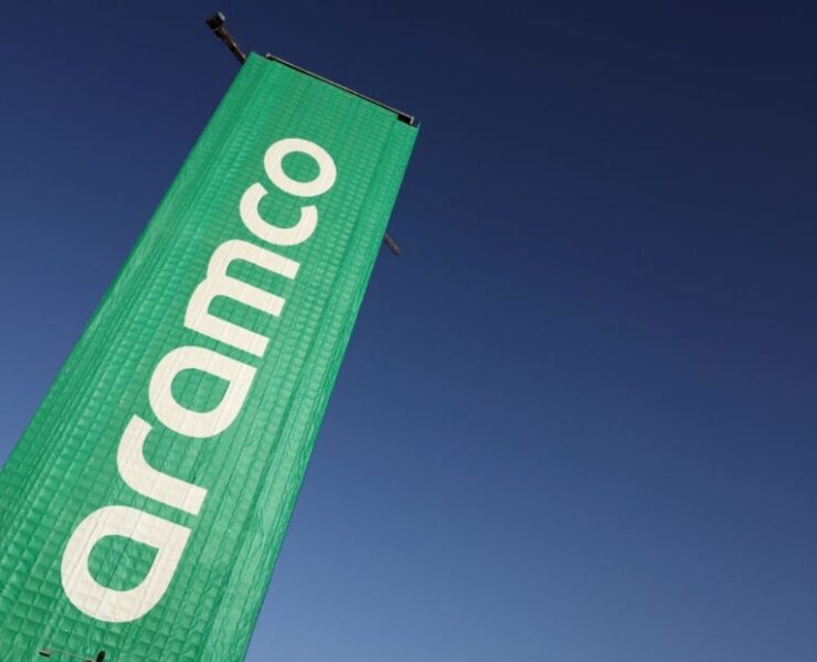 Saudi Aramco allocates $100m to boost R&D at KAUST